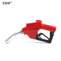 TDW 7H 1" Fuel dispenser Automatic Nozzle refueling nozzle